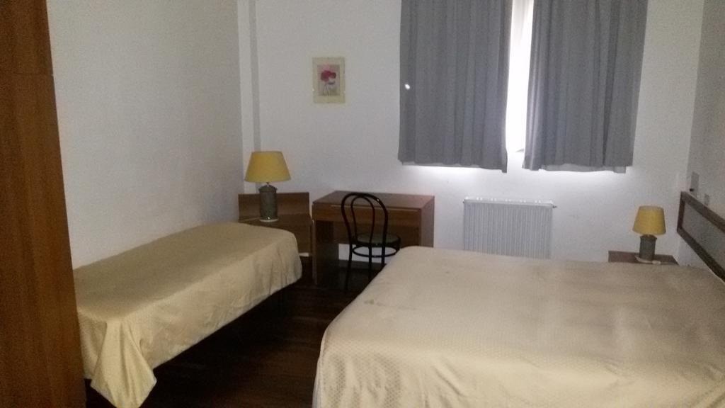 Hotel Cristallo Assergi Room photo
